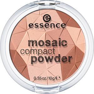 Mosaic powder