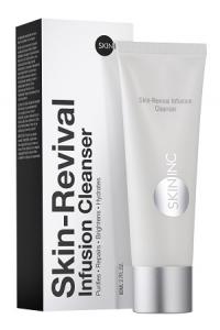 SKIN REVIVAL INFUSION CLEANSER (80ML)