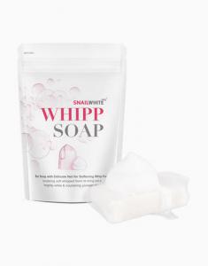 Whipp Soap