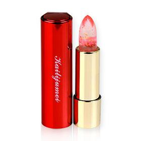 Kailijumei Lipstick Bright Surplus #Barbie Doll Powder