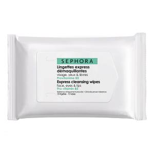 Express Cleansing Wipes
