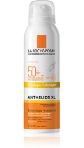 ANTHELIOS SPF 50+ INVISIBLE MIST ULTRA-LIGHT