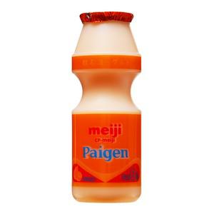 Paigen Culture Milk Orange Flavour