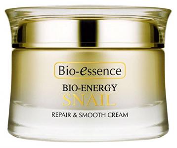 Bio-Energy Snail Repair & Smooth Cream