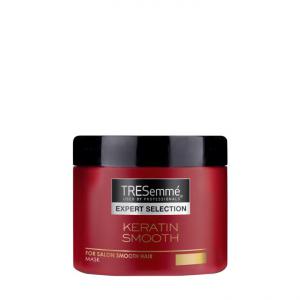 Keratin smooth mask by Tresemmé : review - Hair styling & treatments-  