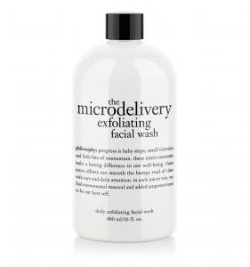 The Microdelivery Daily Exfoliating Wash