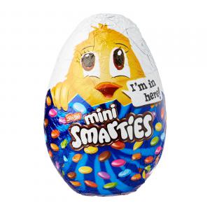  Smarties Chick in Egg