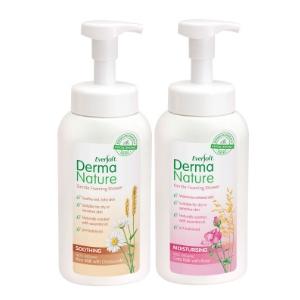 Derma Nature Gentle Foaming Shower ​