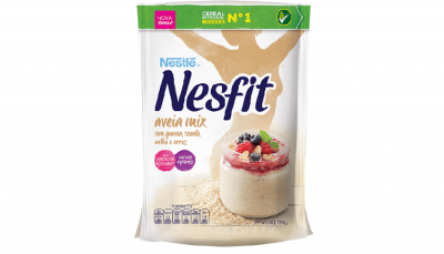 Nesfit Aveia Mix