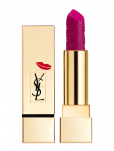 ROUGE PUR COUTURE KISS & LOVE COLLECTION