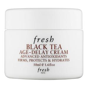 Black Tea Age-Delay Cream