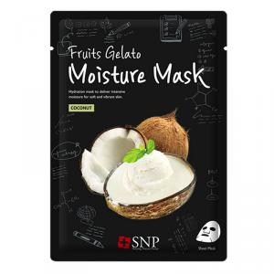 Mặt Nạ Tinh Chất Dừa Furits Gelato Moisture Mask
