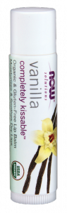 Completely Kissable™ Vanilla Lip Balm (Malay)