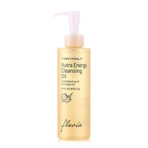 Floria Nutra-Energy Cleansing Oil