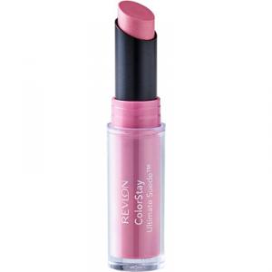 NEW SHADES REVLON COLORSTAY ULTIMATE SUEDE™ LIPSTICK
