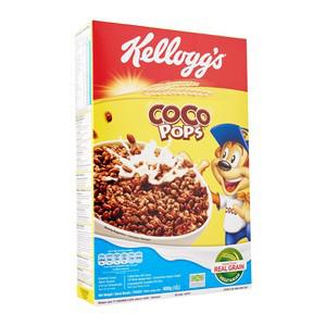 Coco Pops Cereal