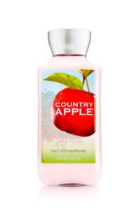 COUNTRY APPLE BODY LOTION