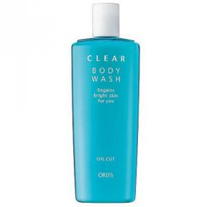 ORBIS Clear Body Wash 260ml 