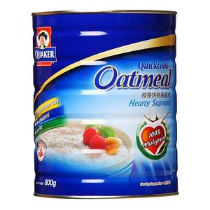 Hearty Supreme Quickcook Oatmeal
