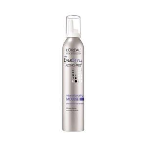 Everstyle Volume Boosting Mousse