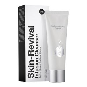 SKIN REVIVAL INFUSION CLEANSER