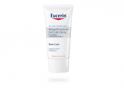 AtopiControl Face Care Cream