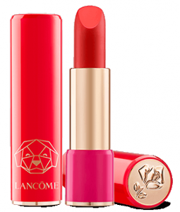L'Absolu Rouge Chinese New Year Limited Edition, 178 (Matte)