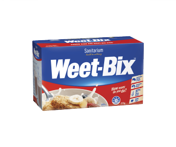 Weet-Bix Original
