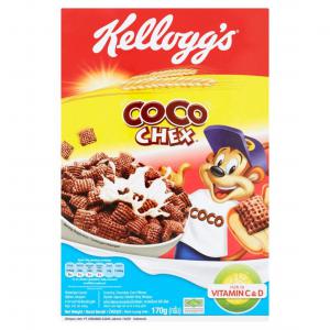  KELLOGG'S COCO CHEX