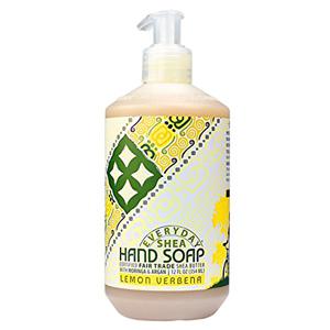 Hand Soap Lemon Verbena