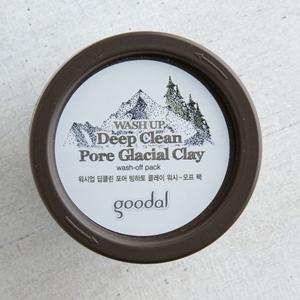 GOODAL Deep Clean Pore Glacial Clay