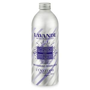 Lavender Foaming Bath Limited Edition