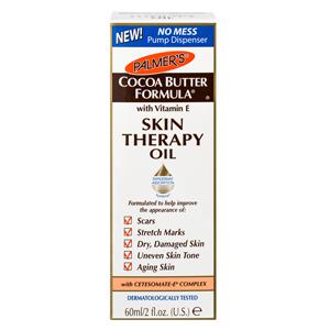 Skin Therapy Oil Cocoa