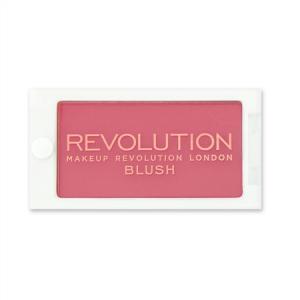 Revolution Powder Blush - Hot
