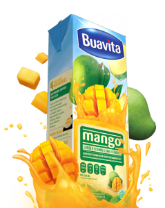 Jus Mango