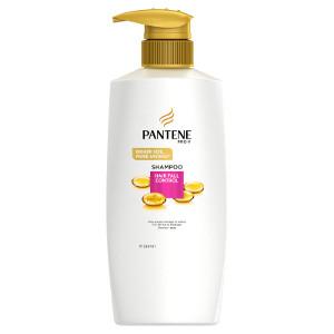 Pantene Hair Fall Control Shampoo 