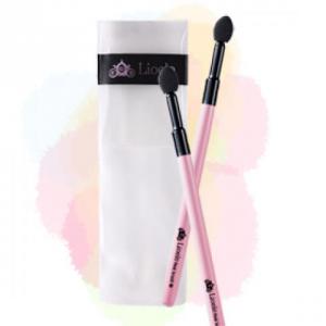 Pink Shadow Tip Brush 06(including refil)