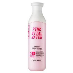 Pink Vital Water Facial Toner