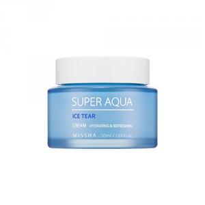 Super Aqua Ice Tear Cream