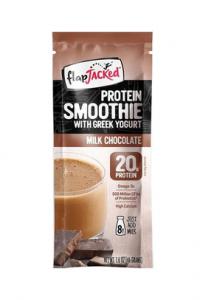 Protein Smoothie Milk Chocolate