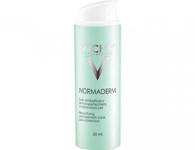 NORMADERM BEAUTIFYING ANTI-BLEMISH CARE