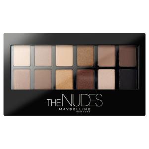 The Nudes Palet Eyeshadow