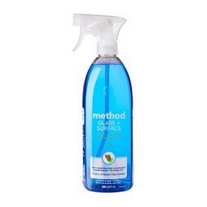 Surface Mint Natural Glass Cleaner