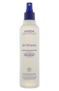 Brilliant™ Medium Hold Hair Spray