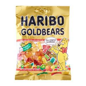 Goldbears Gummy Candy