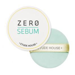 Zero Sebum Drying Powder NEW
