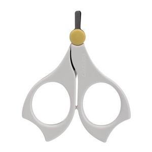 Safety Nail Scissors