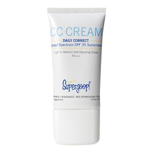 SPF 35 Daily Correct CC Cream 