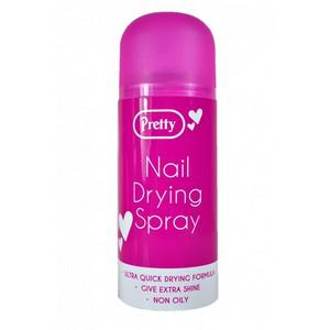 Perfect Nail Drying Spray
