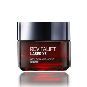 Revitalift Laser New Skin Anti-Aging Cream